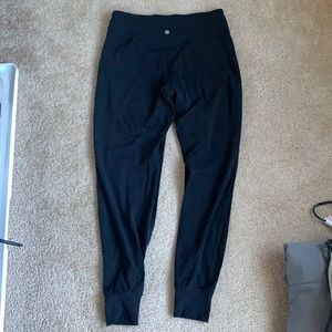 Lululemon Joggers